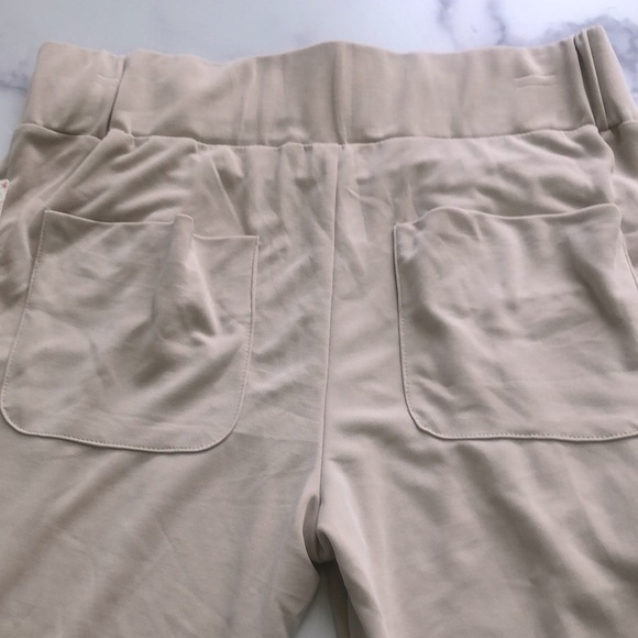 Free People Relaxed Fit Super Soft Harem Leggings Size Small NWT - Picture 5 of 10